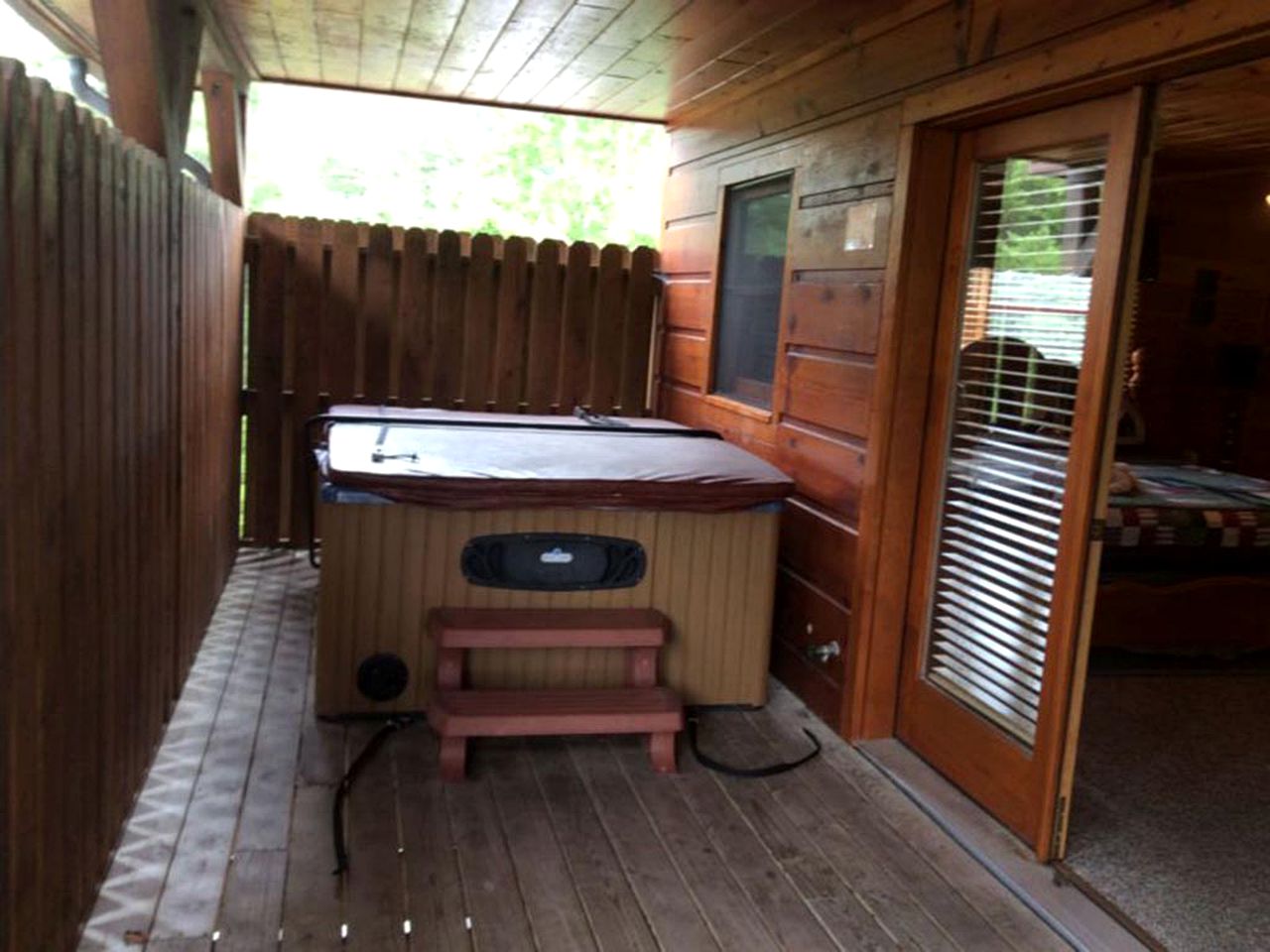 Spacious Cabin in Sevierville, for Relaxing Tennessee Getaways with the Family
