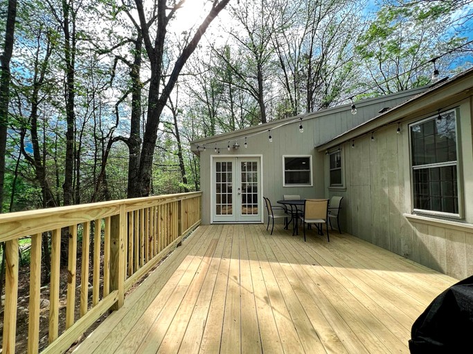 Cabins (United States of America, North Conway, New Hampshire)