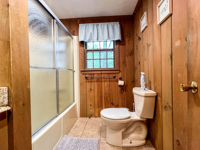 Cabins (United States of America, North Conway, New Hampshire)