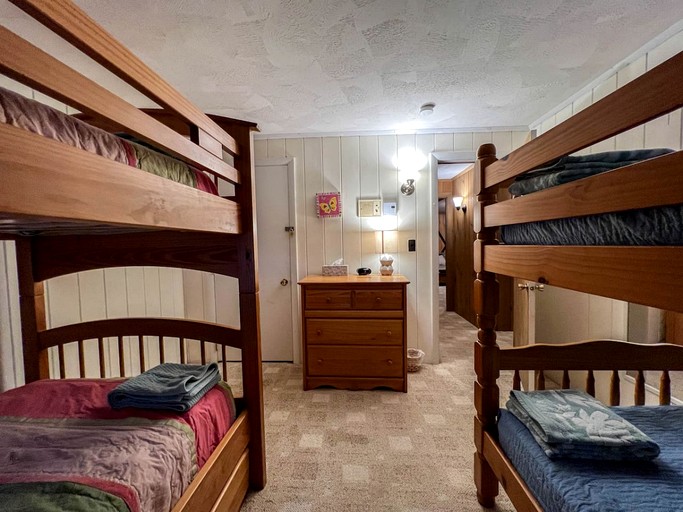 Cabins (United States of America, North Conway, New Hampshire)