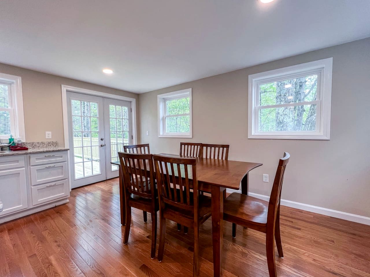 Spacious Pet-Friendly Cabin in North Conway, New Hampshire