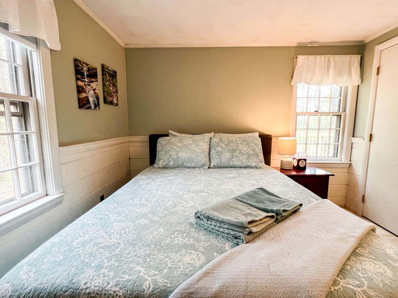 Spacious Pet-Friendly Cabin in North Conway, New Hampshire