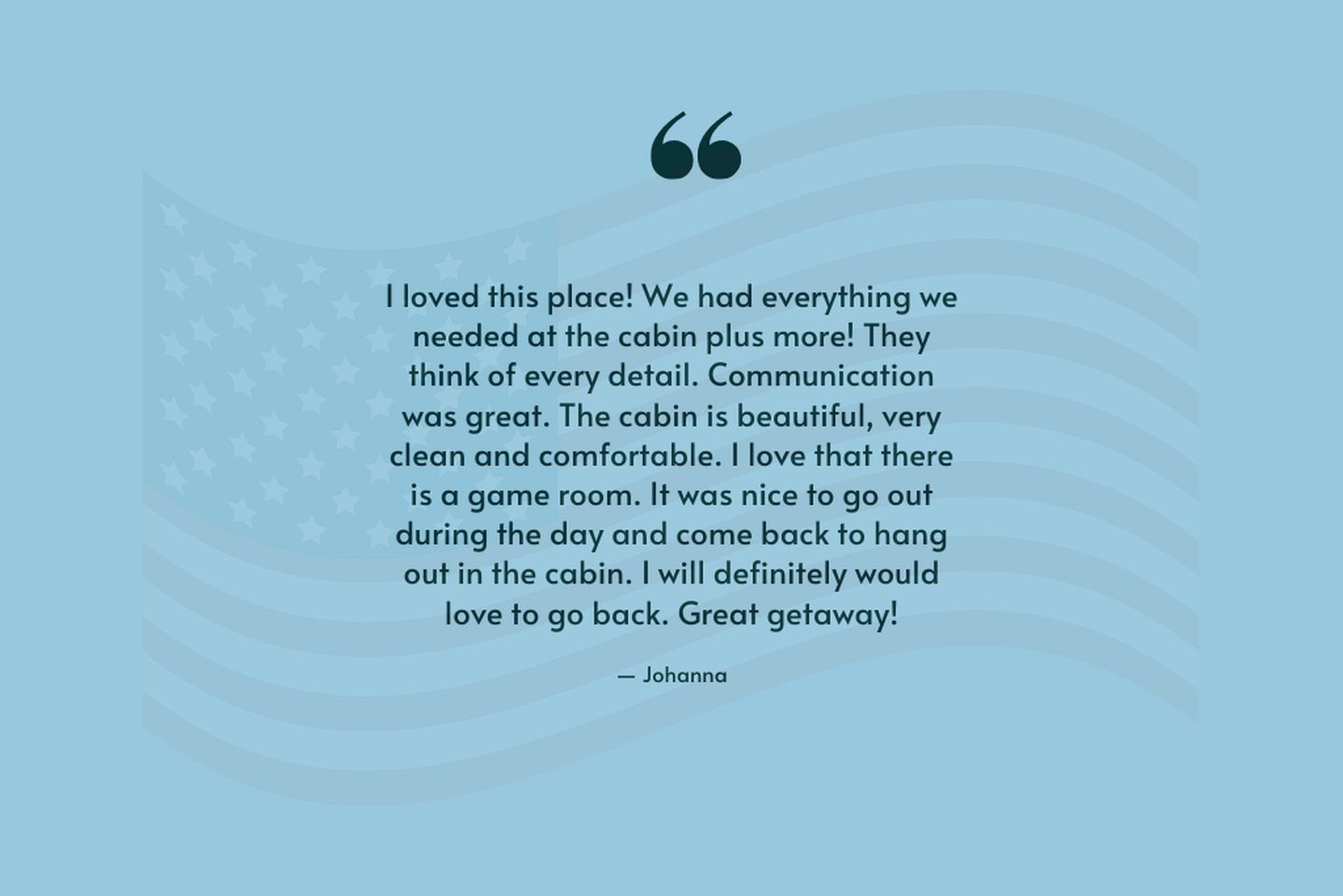 Spacious and Pet Friendly Log Cabin for Sixteen Guests in Fredericksburg, Texas