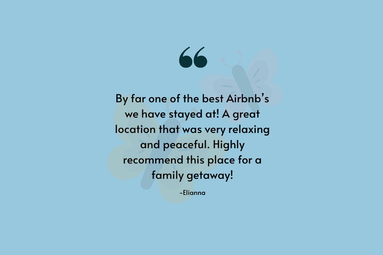 Log Cabins (United States of America, Fredericksburg, Texas)