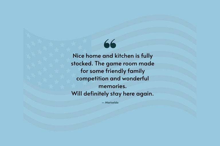 Log Cabins (United States of America, Fredericksburg, Texas)