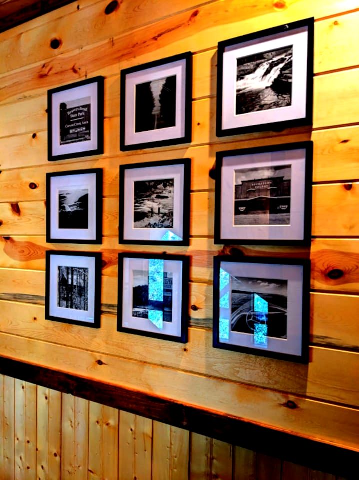 Spacious and Pet Friendly Rustic Lodge, Perfect for a Family Getaway to Broken Bow, OK