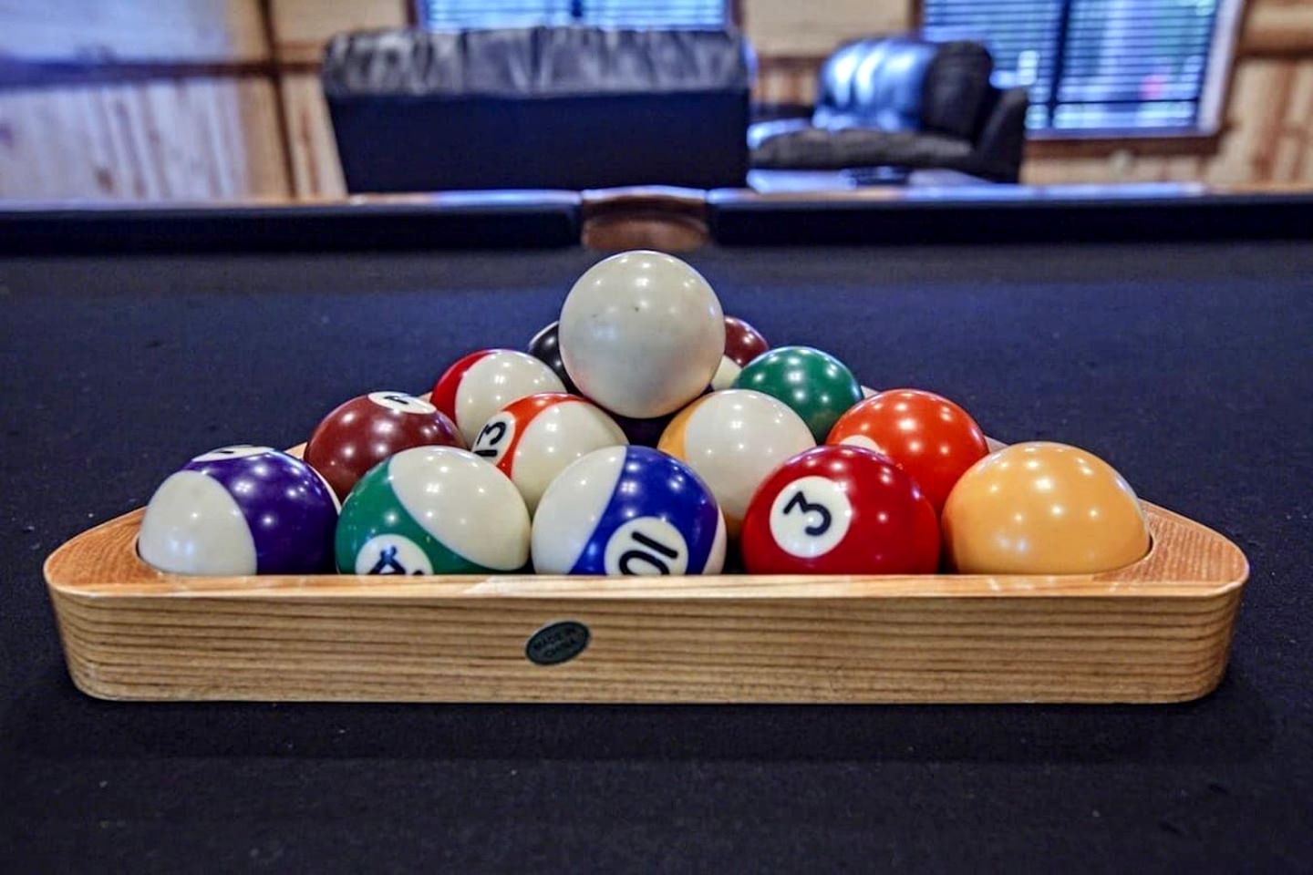 Spacious and Pet Friendly Rustic Lodge, Perfect for a Family Getaway to Broken Bow, OK