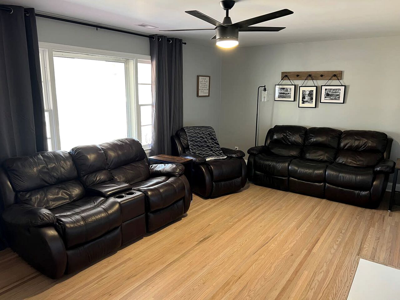 Family-Friendly Cottage with Pool Table and Fire Pit in Indian Trail, North Carolina