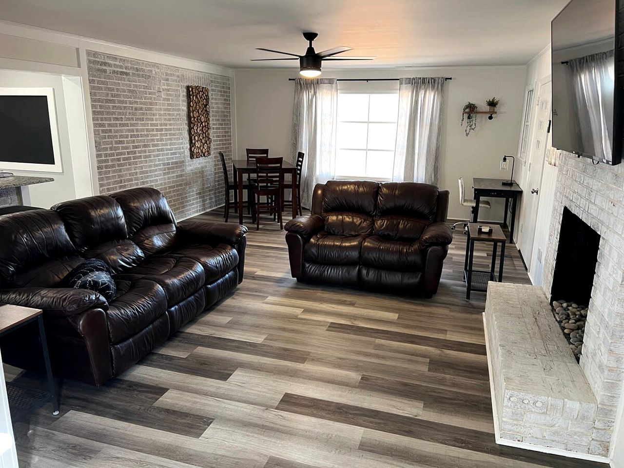 Family-Friendly Cottage with Pool Table and Fire Pit in Indian Trail, North Carolina