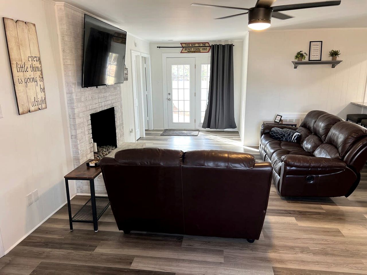 Family-Friendly Cottage with Pool Table and Fire Pit in Indian Trail, North Carolina