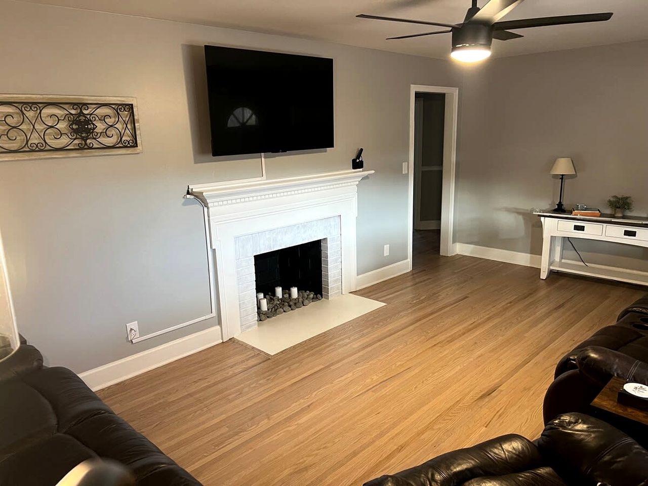 Family-Friendly Cottage with Pool Table and Fire Pit in Indian Trail, North Carolina