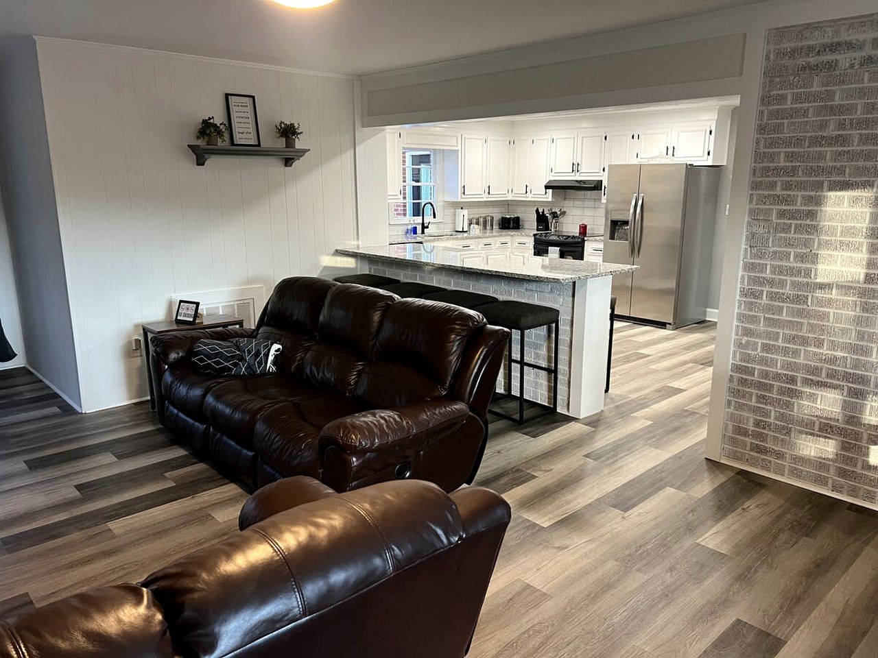 Family-Friendly Cottage with Pool Table and Fire Pit in Indian Trail, North Carolina