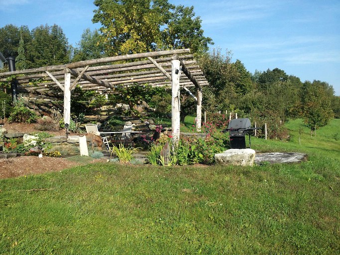 Cottages (Hardwick, Vermont, United States)
