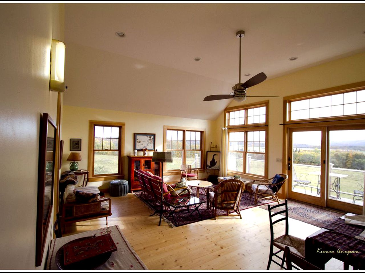 Idyllic Cottage Rental near Mount Mansfield State Forest, Vermont