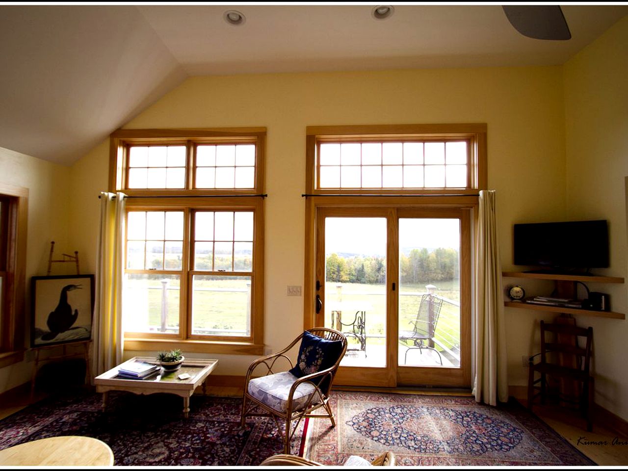 Idyllic Cottage Rental near Mount Mansfield State Forest, Vermont