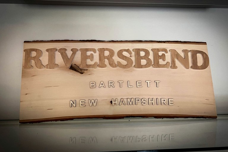 Cabins (United States of America, Bartlett, New Hampshire)