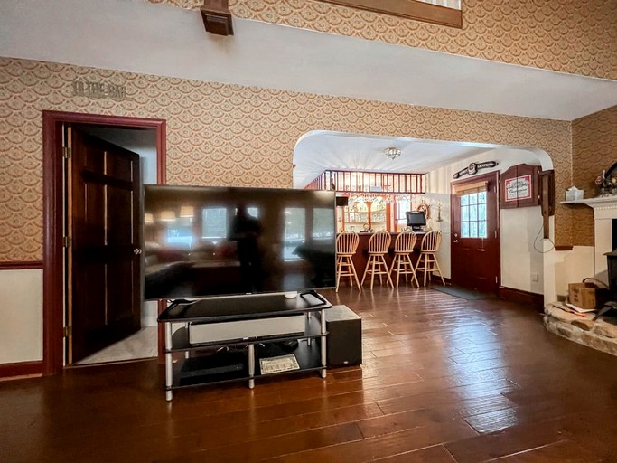 Villas (United States of America, Bartlett, New Hampshire)