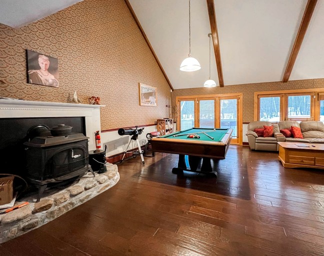 Villas (United States of America, Bartlett, New Hampshire)