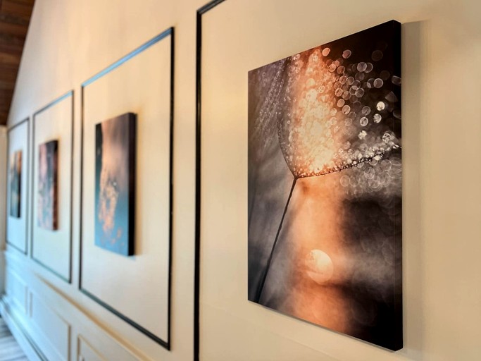 Villas (United States of America, Bartlett, New Hampshire)