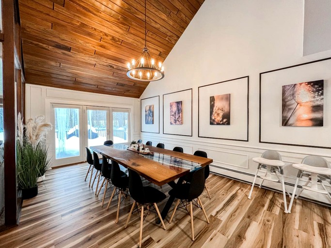 Villas (United States of America, Bartlett, New Hampshire)