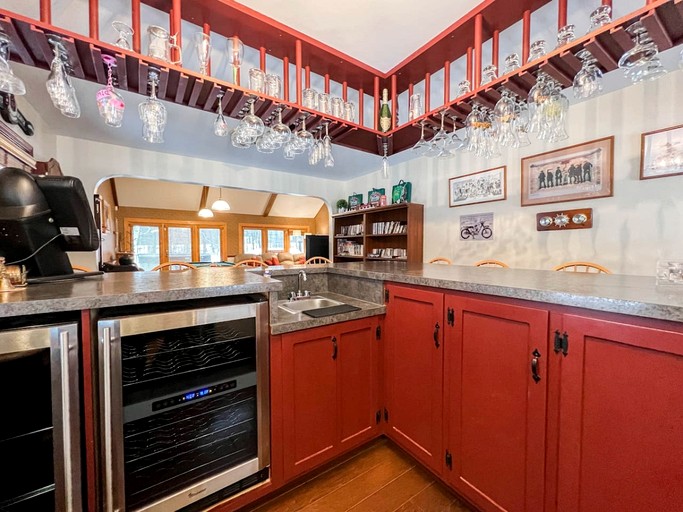 Villas (United States of America, Bartlett, New Hampshire)