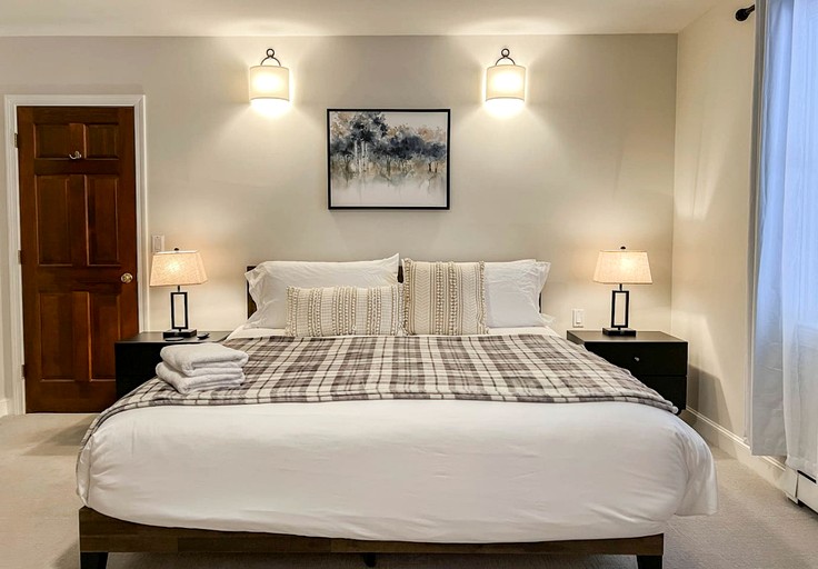 Villas (United States of America, Bartlett, New Hampshire)