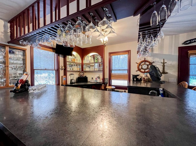 Villas (United States of America, Bartlett, New Hampshire)