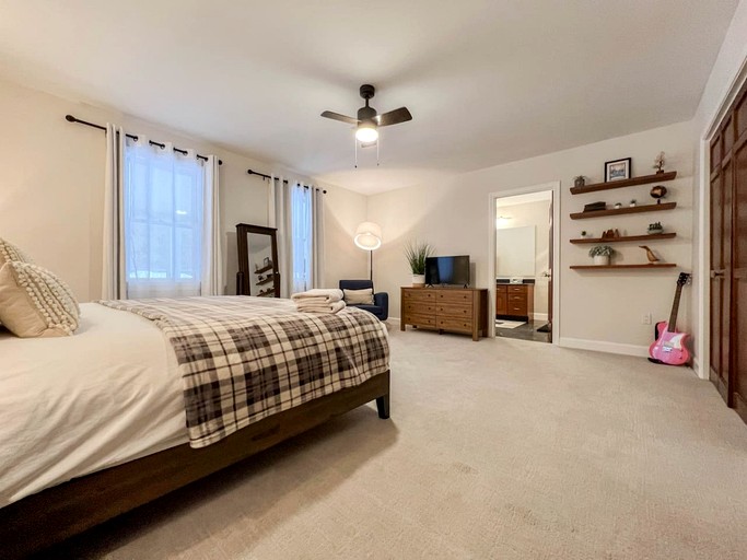 Villas (United States of America, Bartlett, New Hampshire)