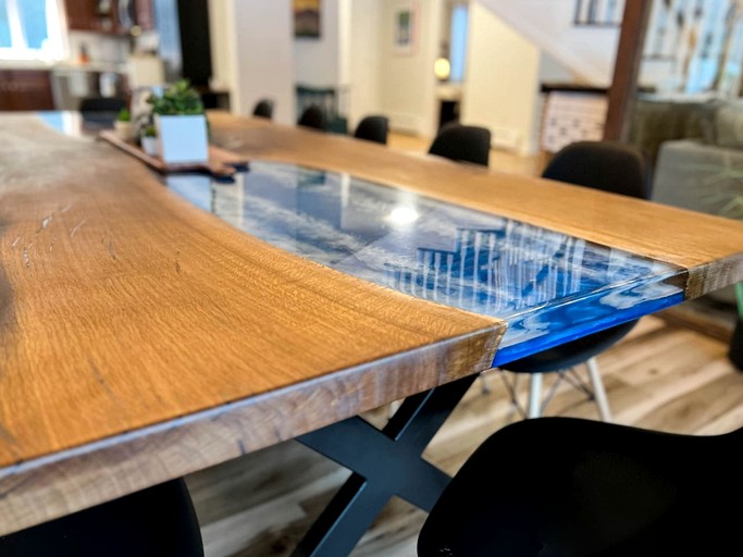 Villas (United States of America, Bartlett, New Hampshire)