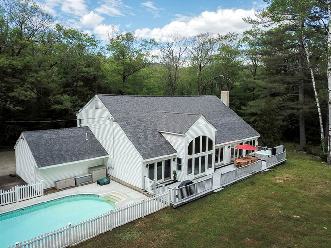 Villas (United States of America, Bartlett, New Hampshire)