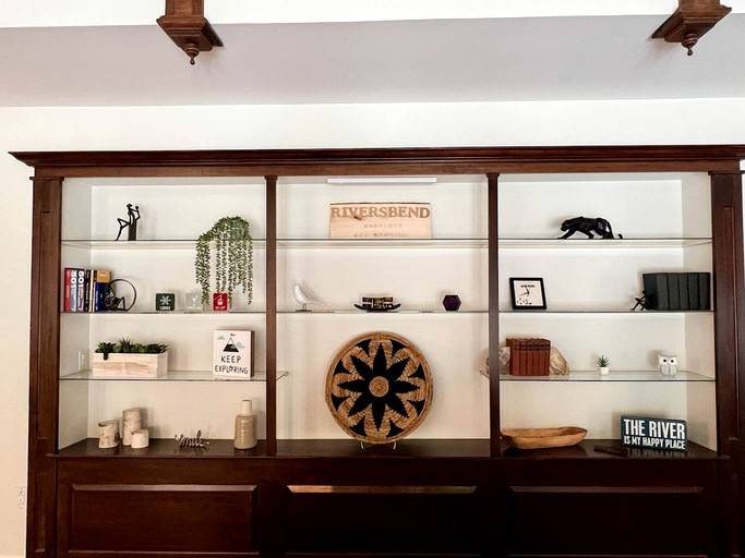 Villas (United States of America, Bartlett, New Hampshire)