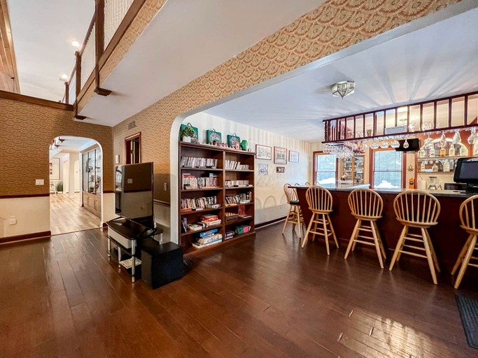 Villas (United States of America, Bartlett, New Hampshire)