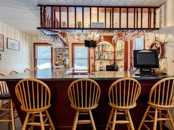 Villas (United States of America, Bartlett, New Hampshire)