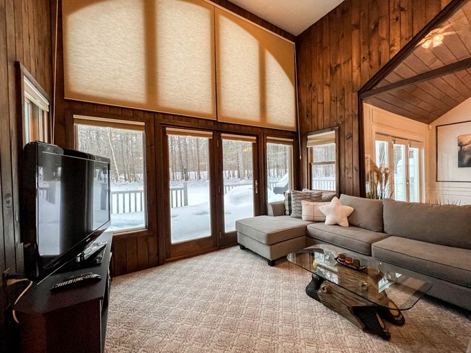 Villas (United States of America, Bartlett, New Hampshire)