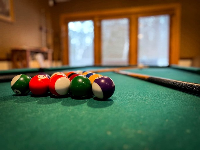 Villas (United States of America, Bartlett, New Hampshire)