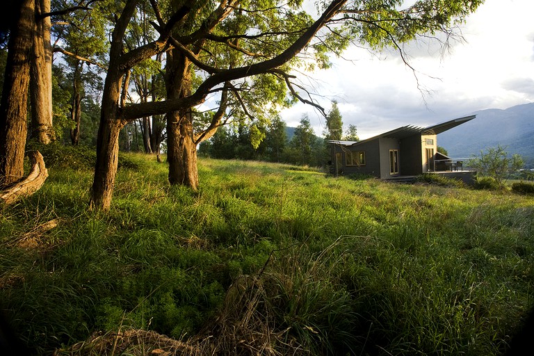 Tiny Houses (Buckland, Victoria, Australia)