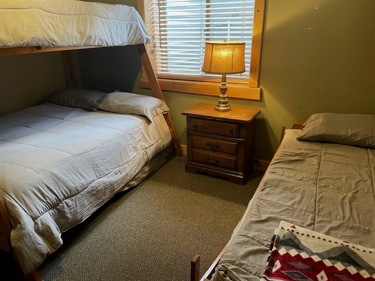 Spacious Secluded Cabin in Island Park, Idaho