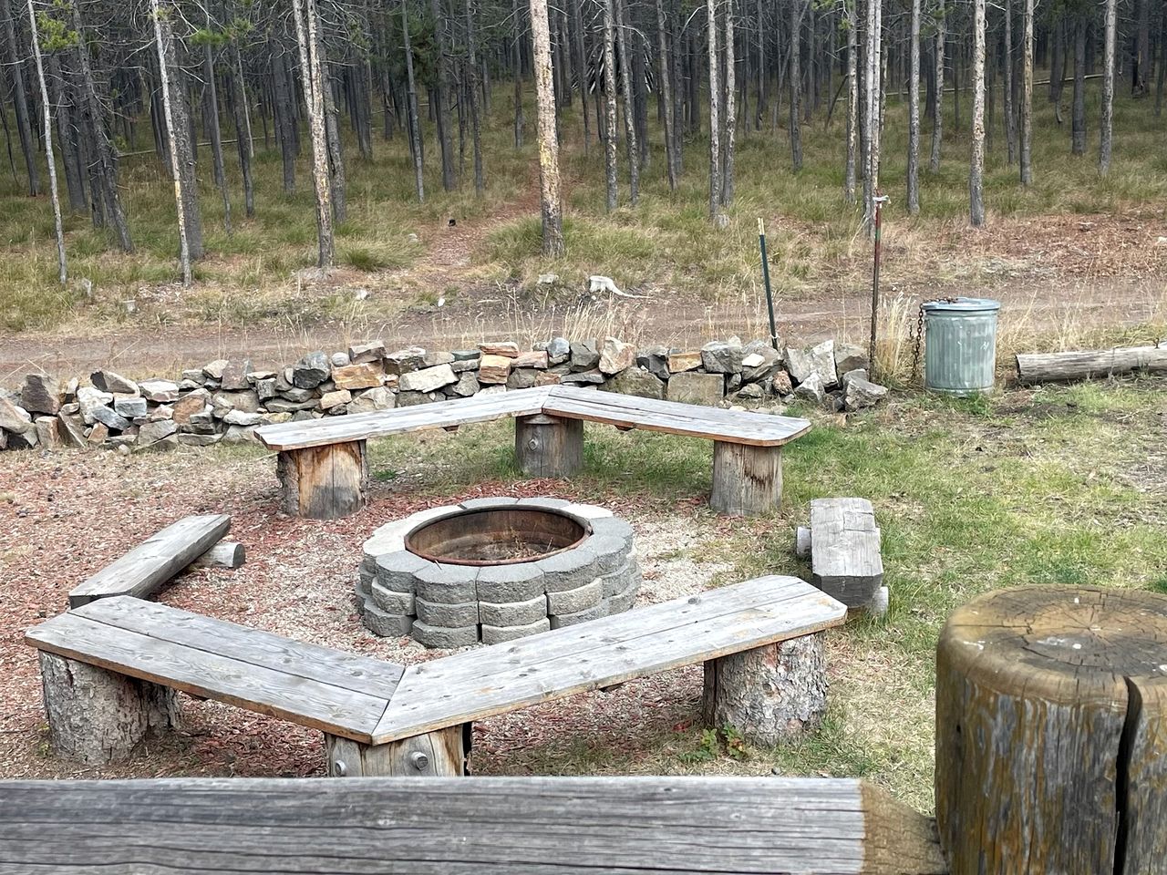 Spacious Secluded Cabin in Island Park, Idaho