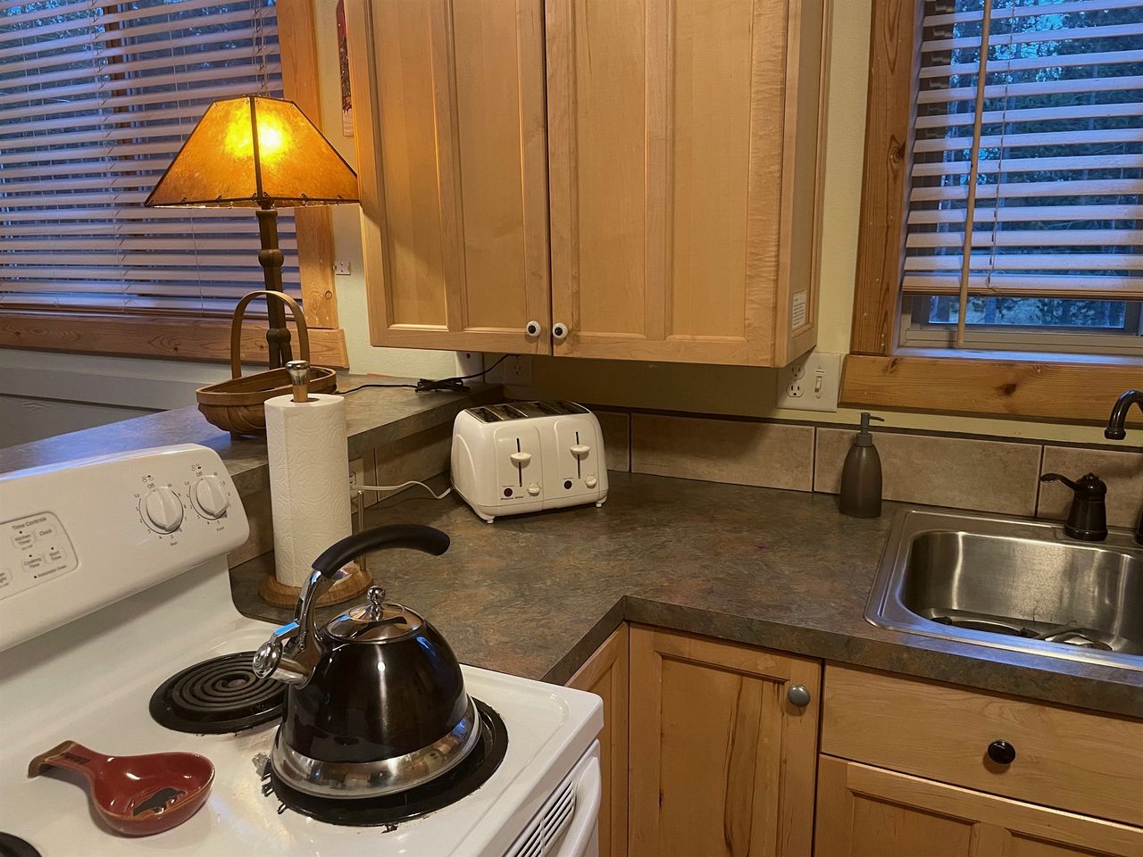 Spacious Secluded Cabin in Island Park, Idaho