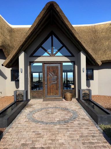 Nature Lodges (Thornhill, Eastern Cape, South Africa)