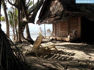 Kosrae Village Ecolodge & Dive Resort photo 3