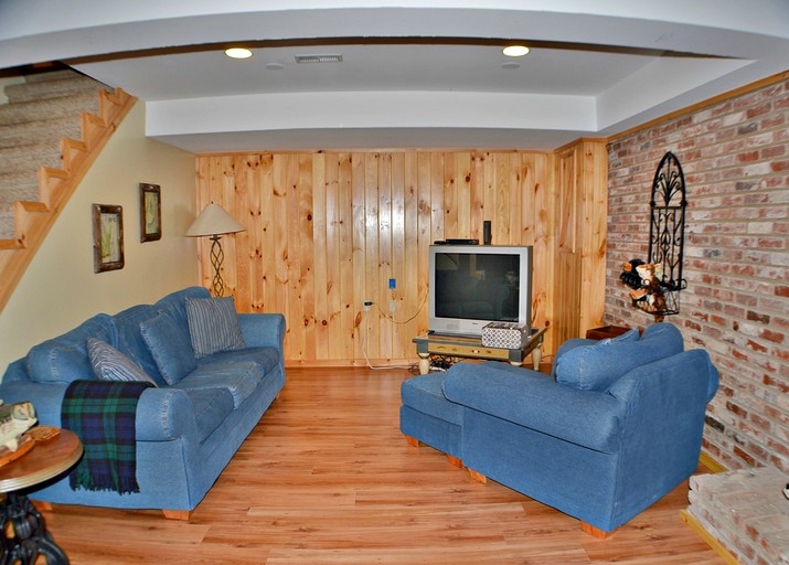 Vacation Rentals (Townsend, Tennessee, United States)