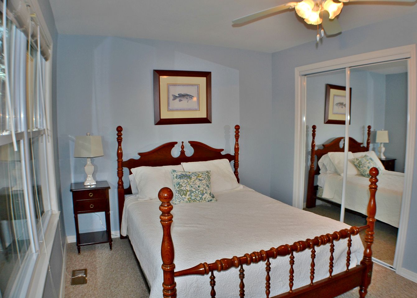 Spacious Vacation Rental near Great Smoky Mountains National Park in Townsend, Tennessee