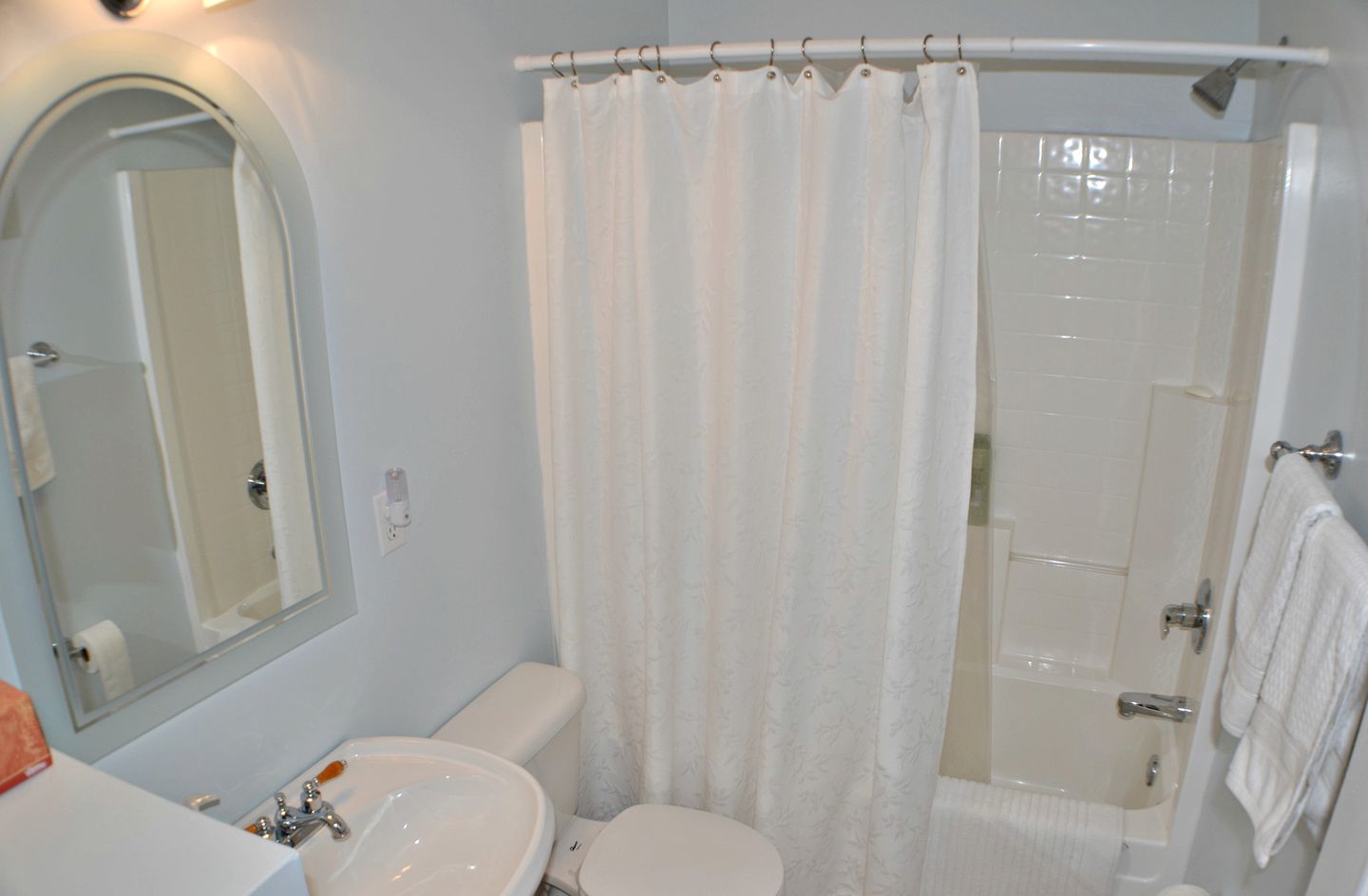 Spacious Vacation Rental near Great Smoky Mountains National Park in Townsend, Tennessee