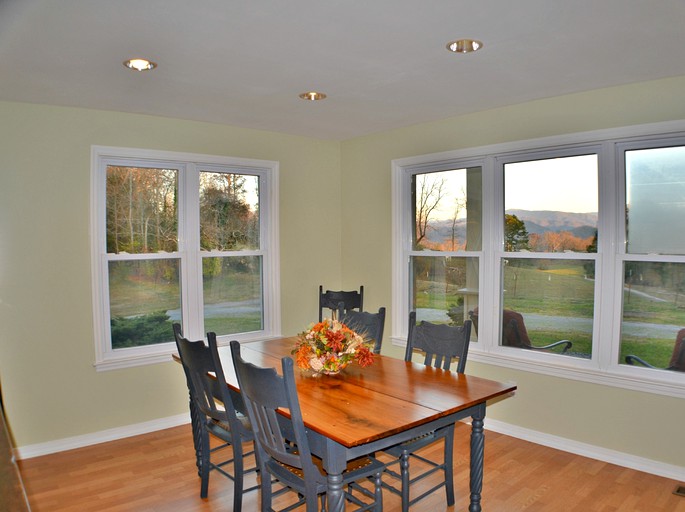 Vacation Rentals (Townsend, Tennessee, United States)