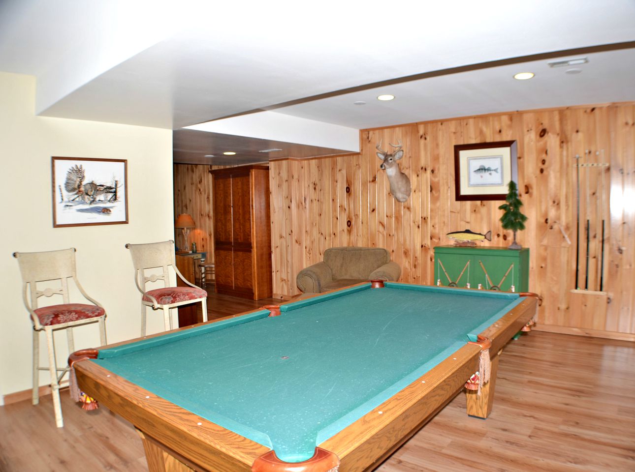 Spacious Vacation Rental near Great Smoky Mountains National Park in Townsend, Tennessee