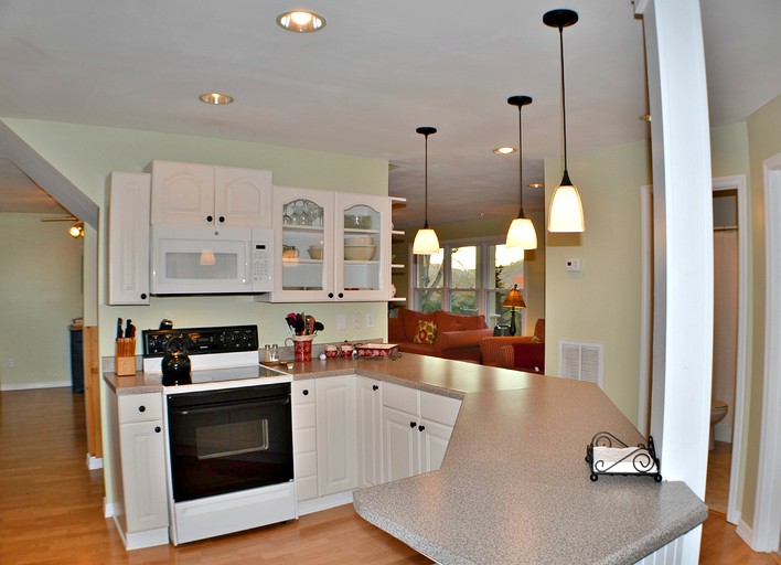 Vacation Rentals (Townsend, Tennessee, United States)