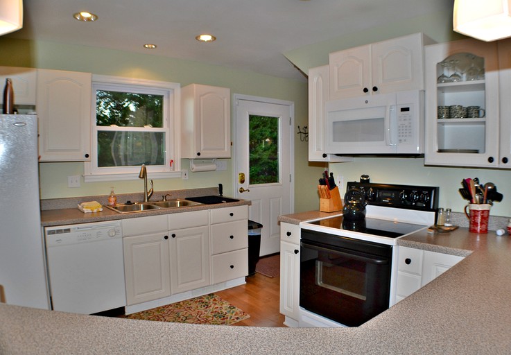 Vacation Rentals (Townsend, Tennessee, United States)