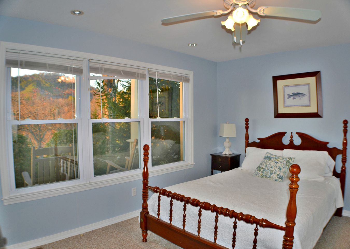 Spacious Vacation Rental near Great Smoky Mountains National Park in Townsend, Tennessee