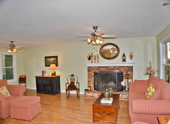 Vacation Rentals (Townsend, Tennessee, United States)